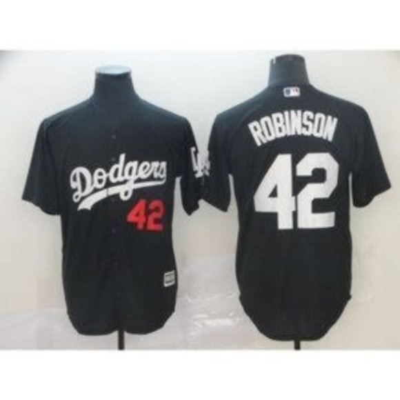 dodgers robinson jersey